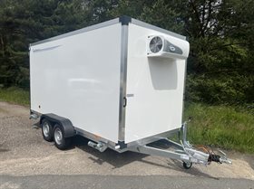 TFF 430-3500 frysetrailer